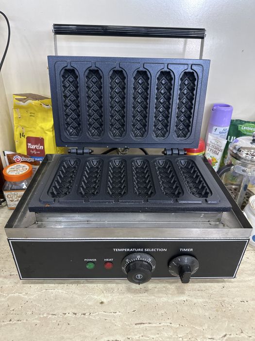 Korondok корондок печка тостр