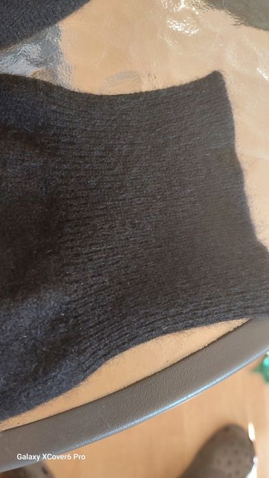 Дамски пуловер .100%кашмир.размер XL