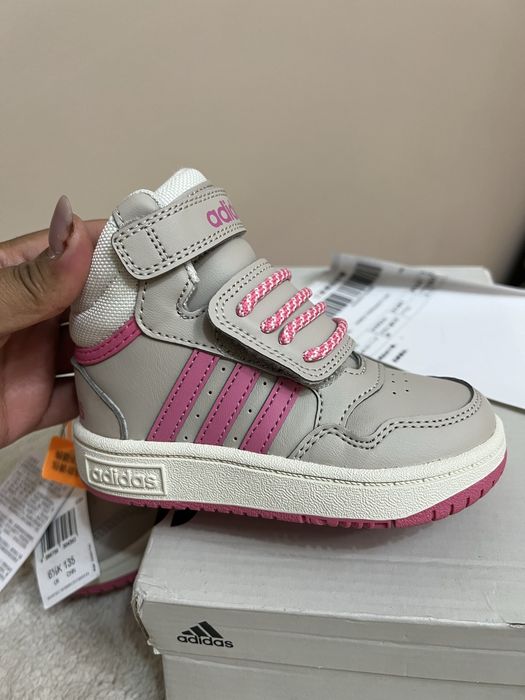 Кеды Адидас новые оригинал