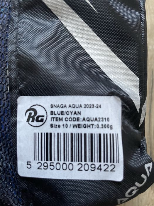 Manusi portar RG Snaga Aqua