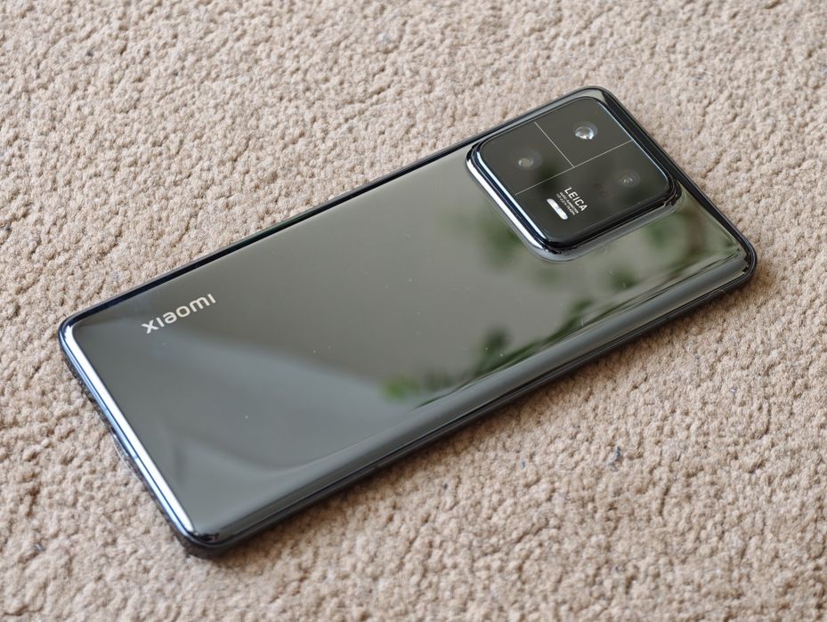 Xiaomi 13 Pro 256GB 12GB RAM