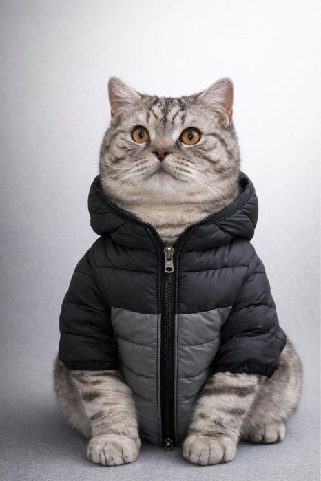 Отдам кота британский полушотланец кастрирован