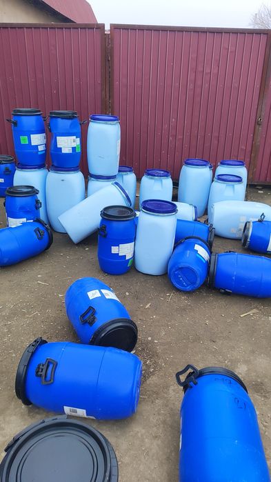 Бочка 30л 50л 75л