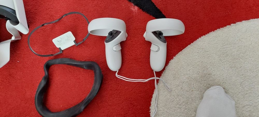 Oculus Meta Quest 2 128 GB