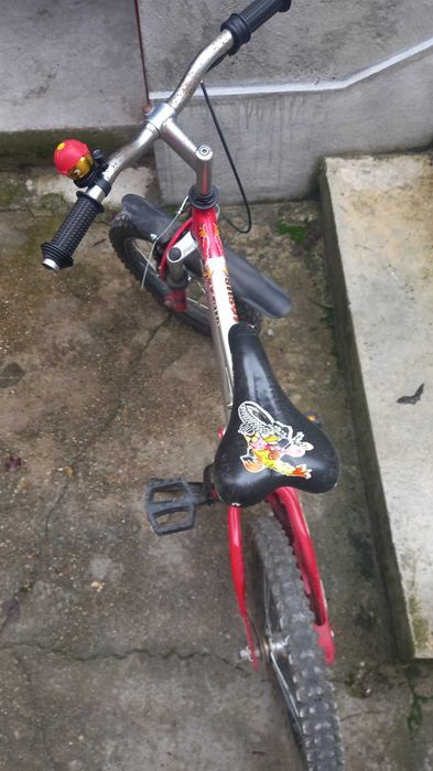 Детско колело 16 цола