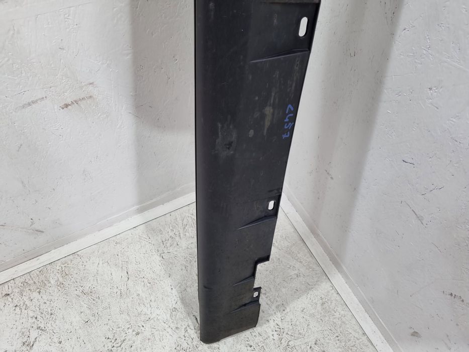 Prag lateral stanga Ford B-Max [Fabr 2012-prezent] AV11-R10155-AB