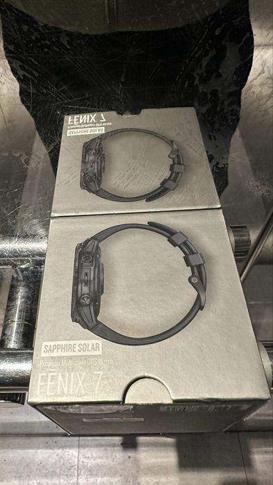 Продам Garmin fenix 7.