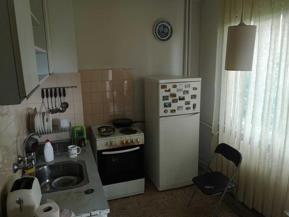 Двустаен имот в Люлин 10