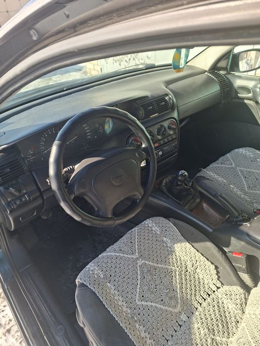 Продам машину опель