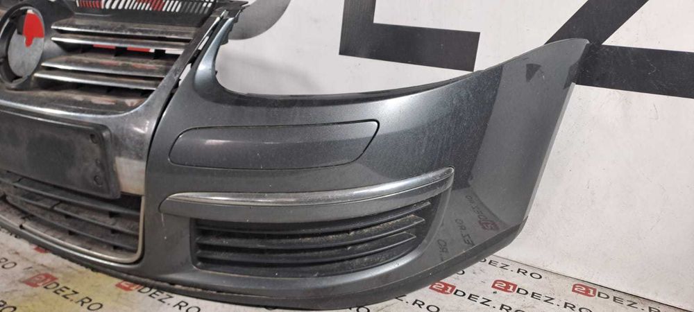 Bara fata completa VW Golf 5 Break / VW Jetta 2006 - 2010