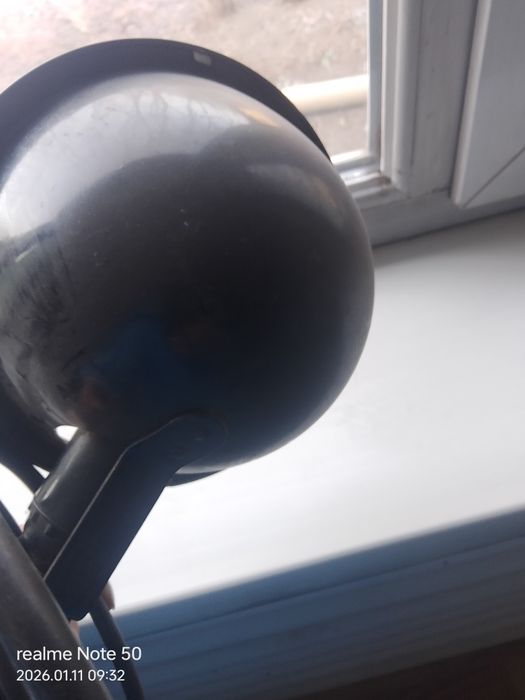 Продам срочно лампу