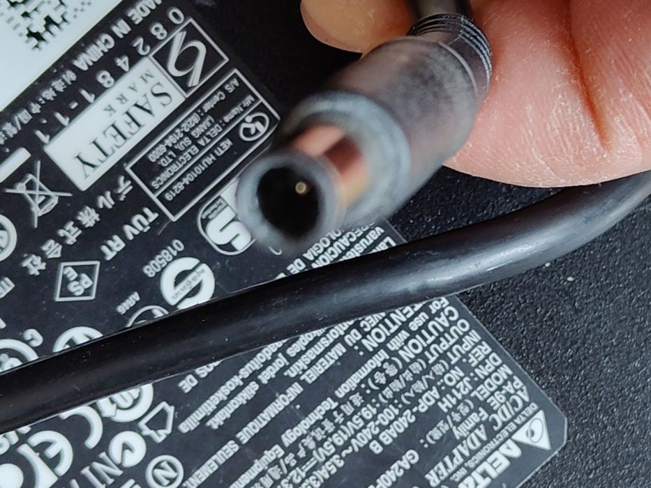 Încărcător laptop Dell 230W