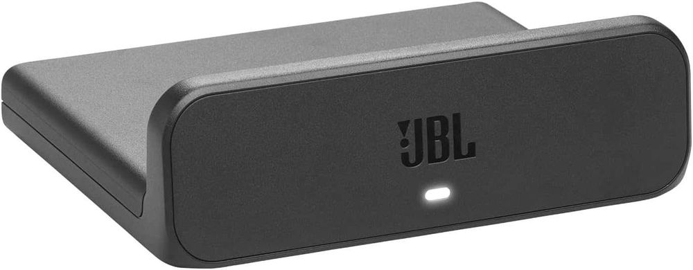 JBL Battery 600 Duo Комплект Батерии + Зарядно за PartyBox 720, НОВО