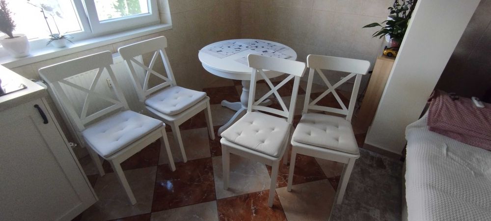 Scaune bucatarie IKEA