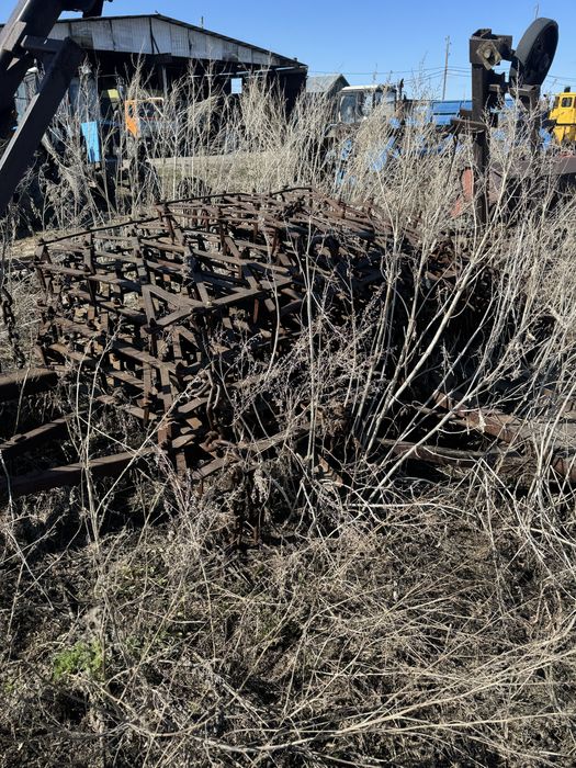 Продам бораны в робочем состояний