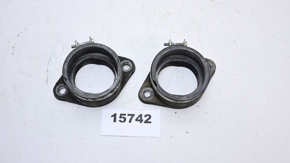 Flansa Membrana Garnitura Admisie Aprilia RSV 1000 Mille 2001 - 2003