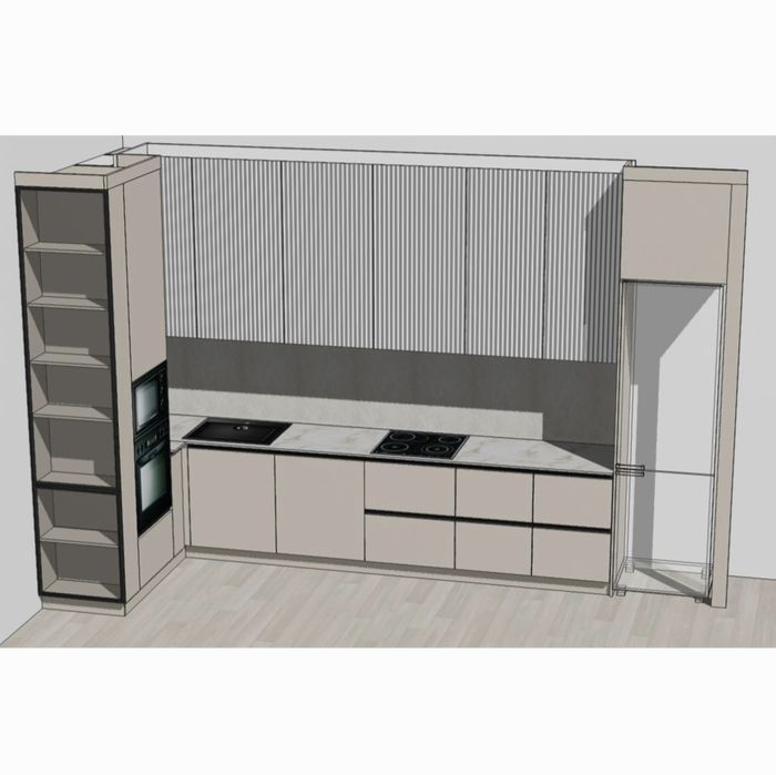 Дизайнер мебели (конструктор)