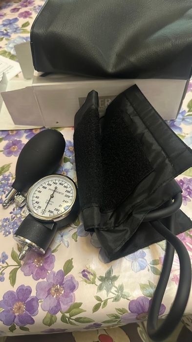 Tensiometru brat  Aneroid nou