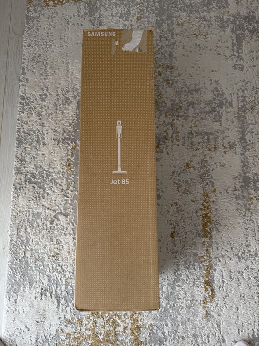 Aspirator Vertical Samsung Jet 85 -Sigilat-