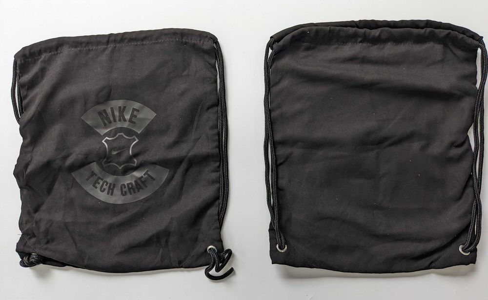 Nike ,Jordan,Adidas. Under Armour мешки за спорт и обувки внос от Сащ