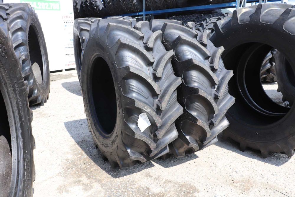 Anvelopa 380/70 R24 OZKA AGRO10 TL 125/A8