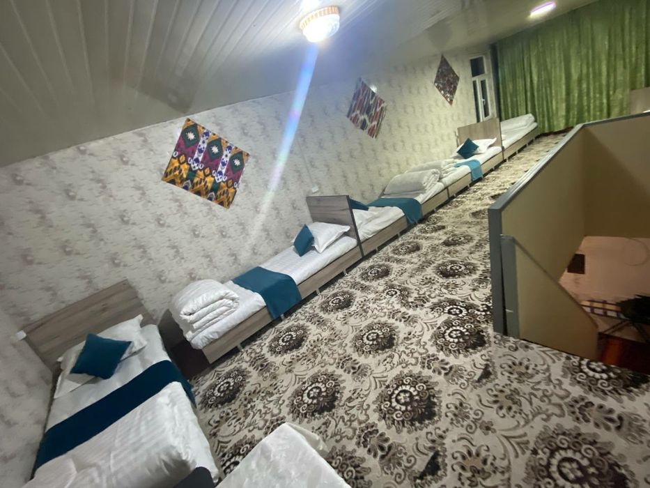 Hostel‼️ xostel‼️ hotel mehmonxona gastinisa хостел гостиница мехмонхо