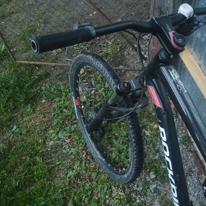Rokrider ST 530 S full suspension