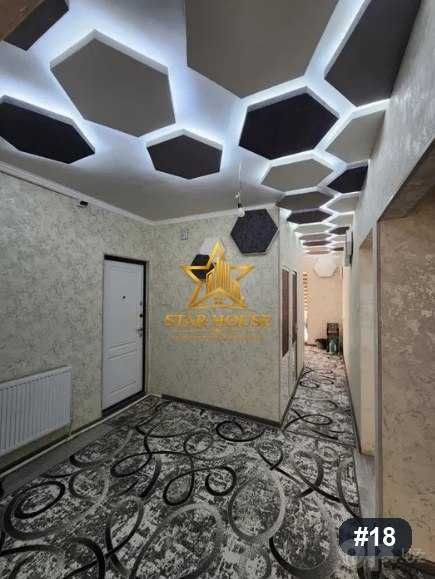 SOTILADI №18 — Ikkilamchi bozor · 3 xona · 86 m²