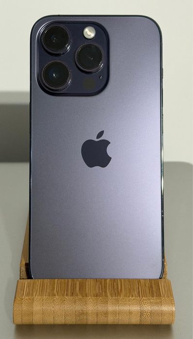 iPhone 14 Pro 128GB – Deep Purple