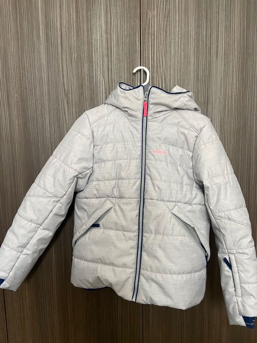 Ски яке детско размер 10години 10лв от Декатлон