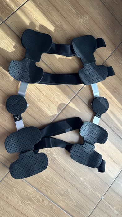 Orteza genunchi reglabila