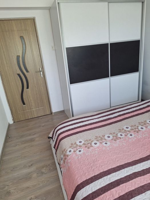 Apartament 3 camere