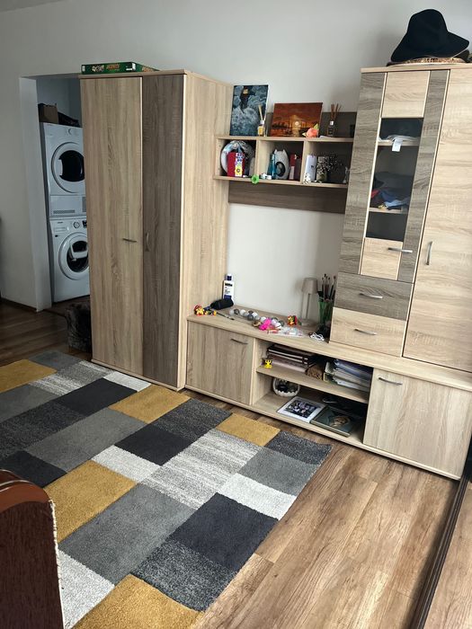 Vând apartament cu 2 camere