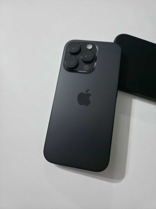 IPhone 16 Pro Айфон 16 про