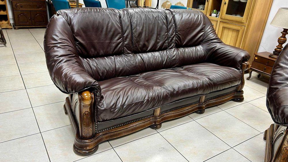 Луксозна холна гарнитура  Холандия