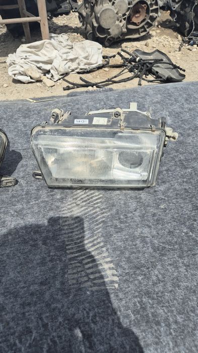 Оригинални Фарове за Алфа Ромео 155