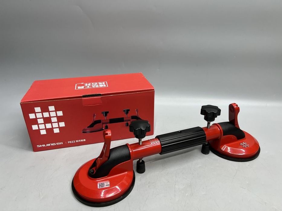 Раздвижна вендуза Shijing P622