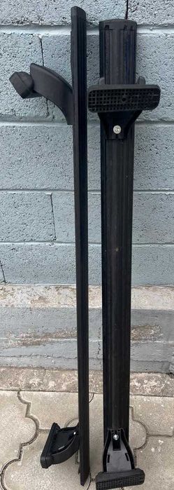 Поперечины  ( багажник). Куплены были за 150000  новые.