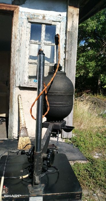 фотоувеличитель Советский в рабочем состоянии 1956г износ процентов 1