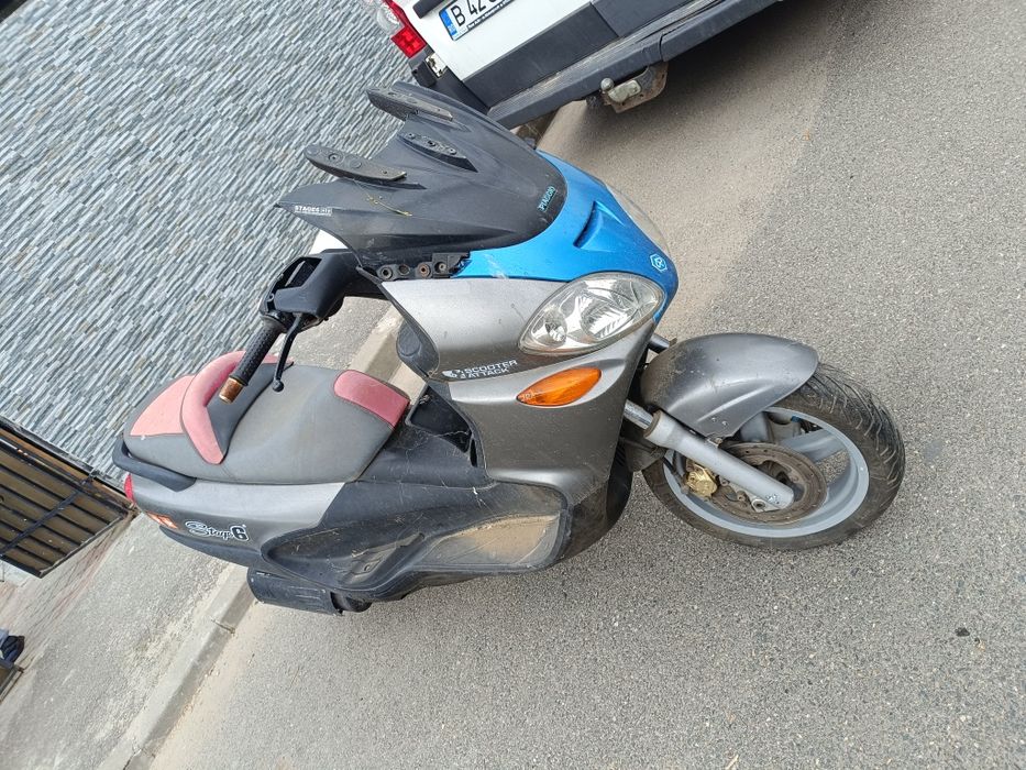 Piaggio X9 orice piesa