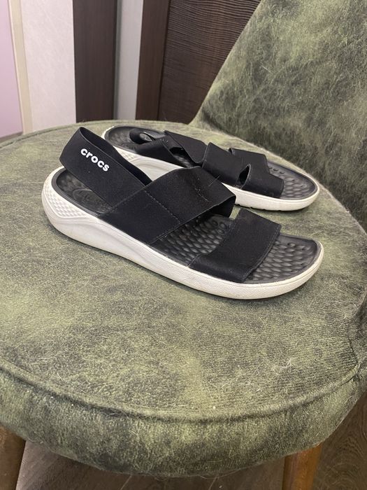 CROCS сандали 36 р