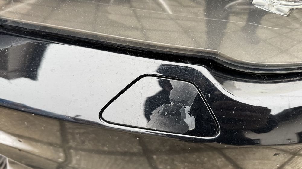 Оригинален М-пакет за БМВ f10