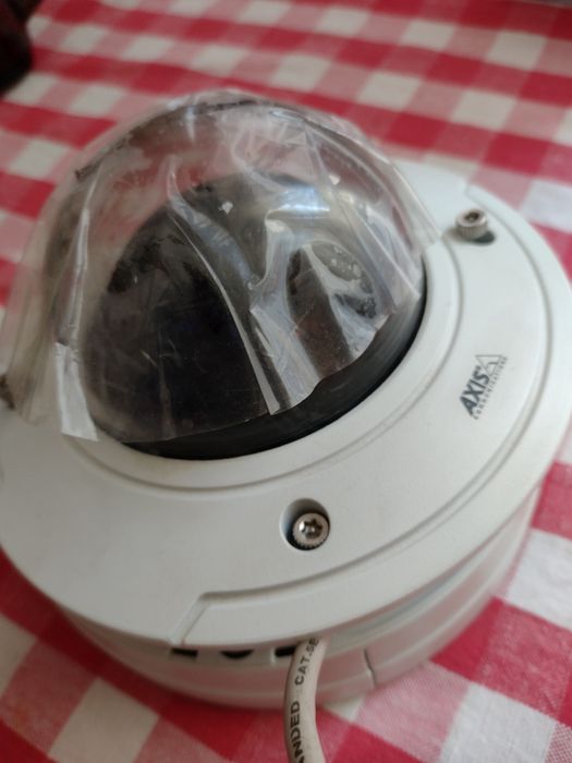 Cameră video IP Axis P3364-LVE