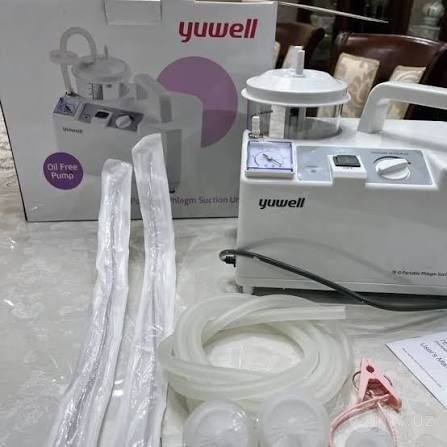 Отсос кукушка  бренд  Yuwell