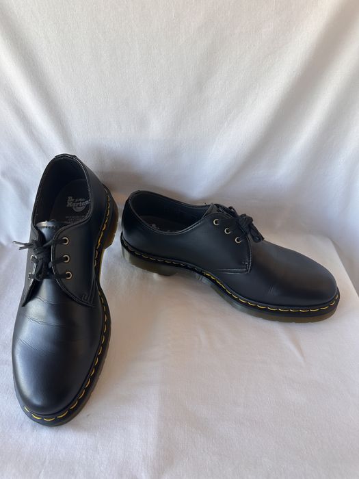 Pantofi barbati,Dr Martens,marime 44