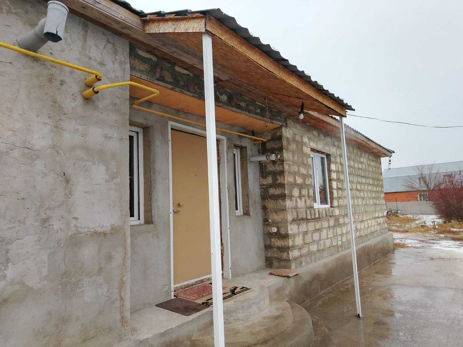 СРОЧНО продам дом в Северо-Западном микрорайоне