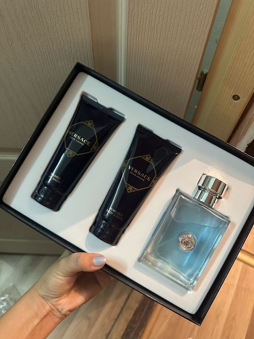 Versce pour homme edt