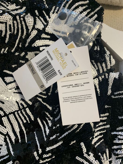 Rochie Michael Kors mini