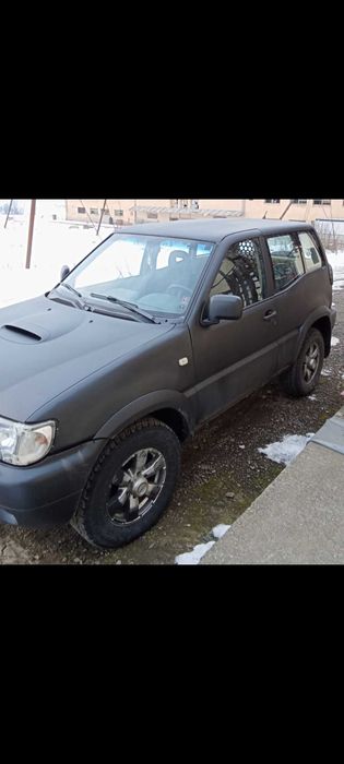 Autoutilitara de vanzare
