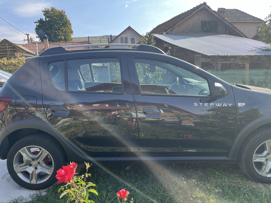 DACIA Sandero 2015 — imagine 4